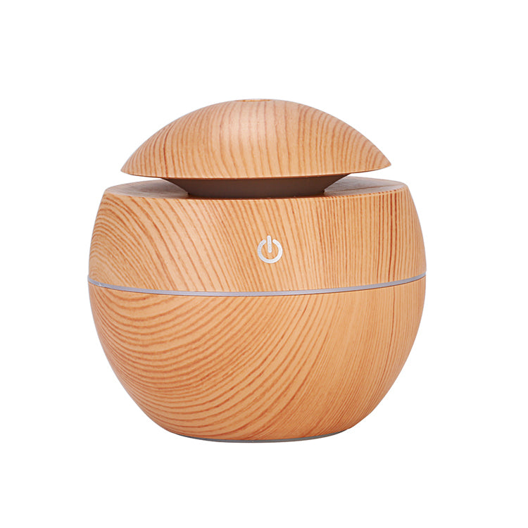 Diffusor - Luftbefeuchter - Raumduft - LED