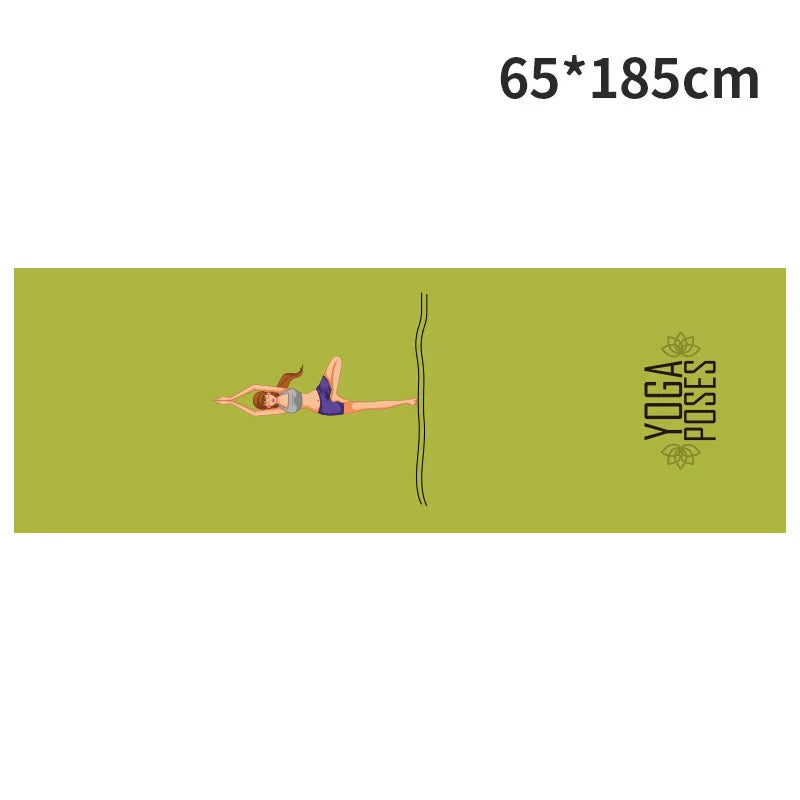 Sporthandtuch in vielen Desins