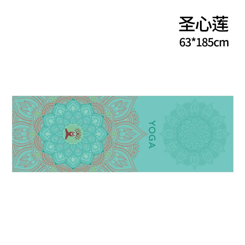 Sporthandtuch in vielen Desins