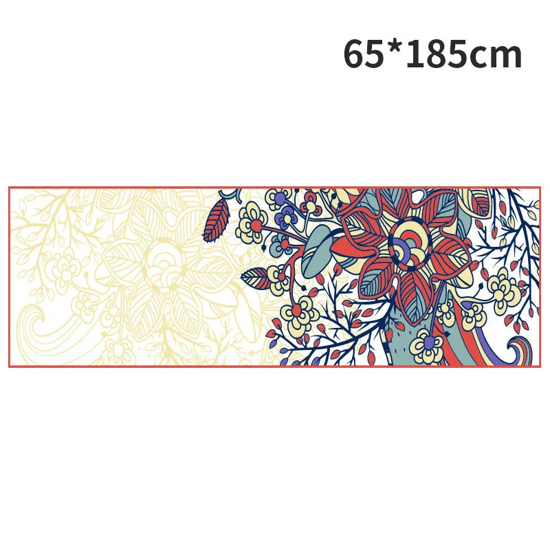 Sporthandtuch in vielen Desins