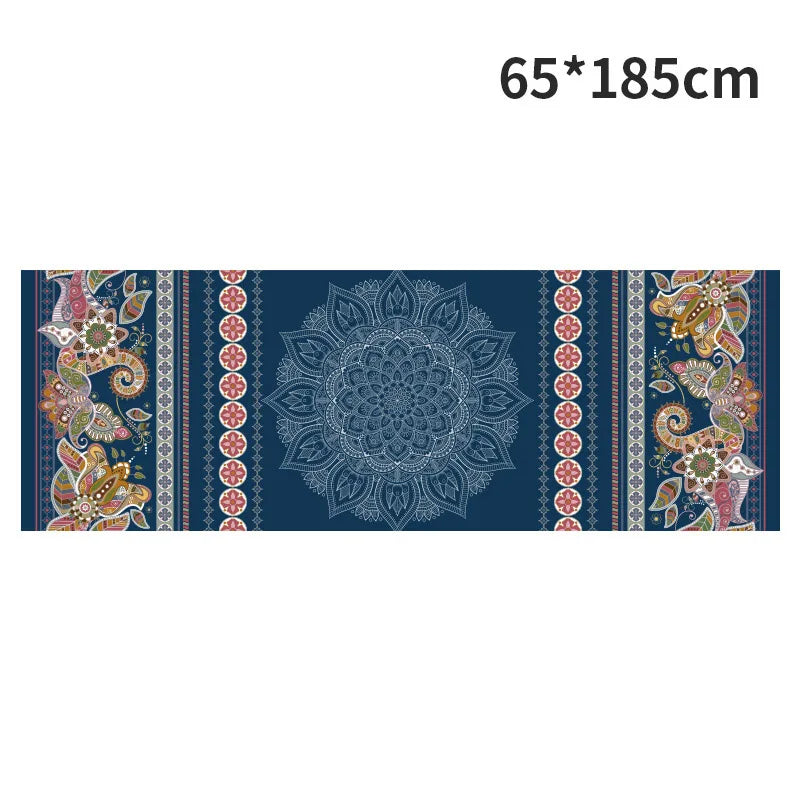 Sporthandtuch in vielen Desins