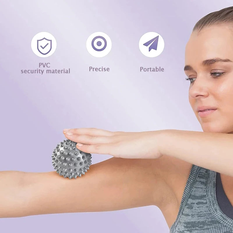 Massage Roller zur vielseitigen Anwendung