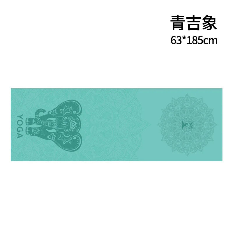 Sporthandtuch in vielen Desins