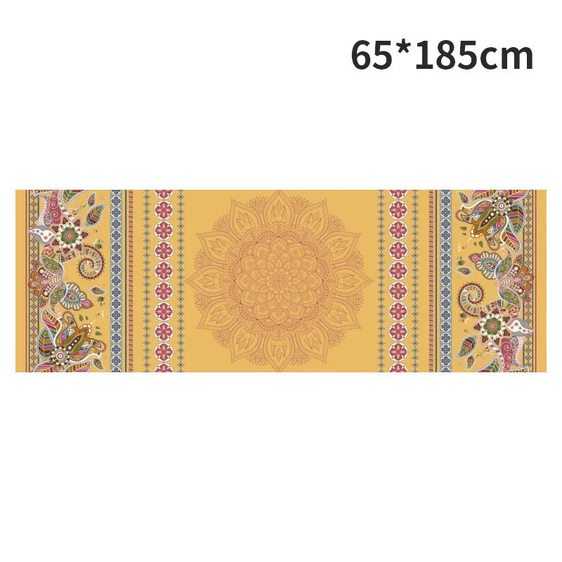 Sporthandtuch in vielen Desins